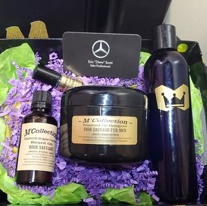 Dior Sauvage Gift Set (Sold)